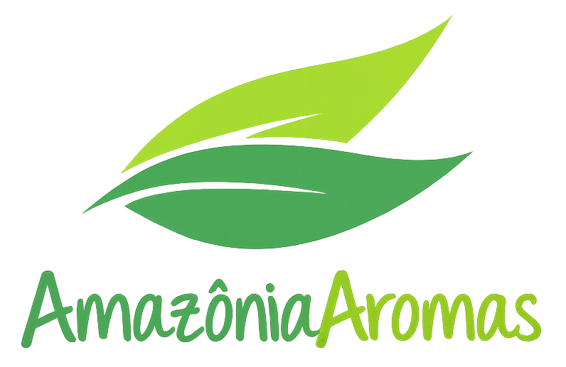 Amazônia Aromas