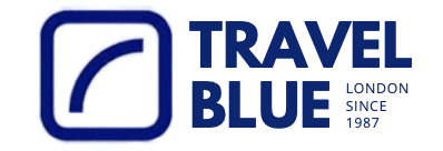 Travel Blue